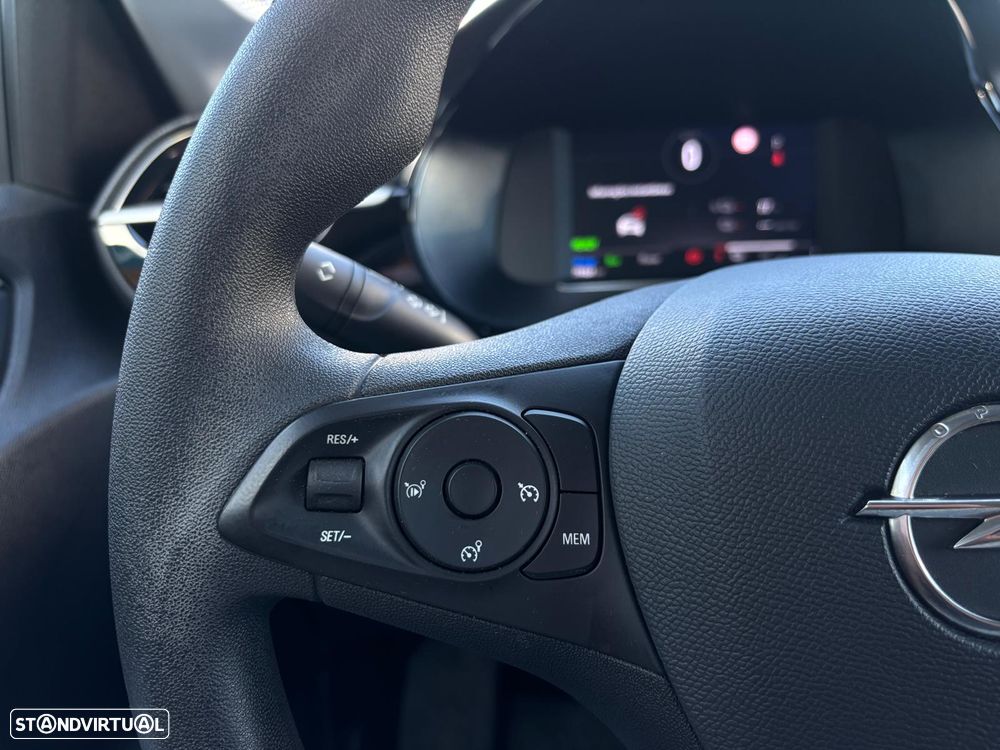 Opel Corsa-e - 9