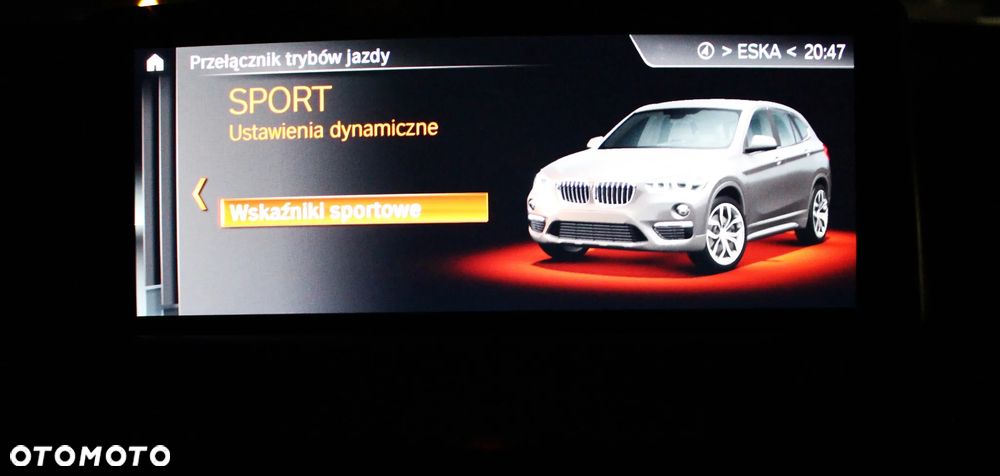 BMW X1 xDrive25e xLine - 28