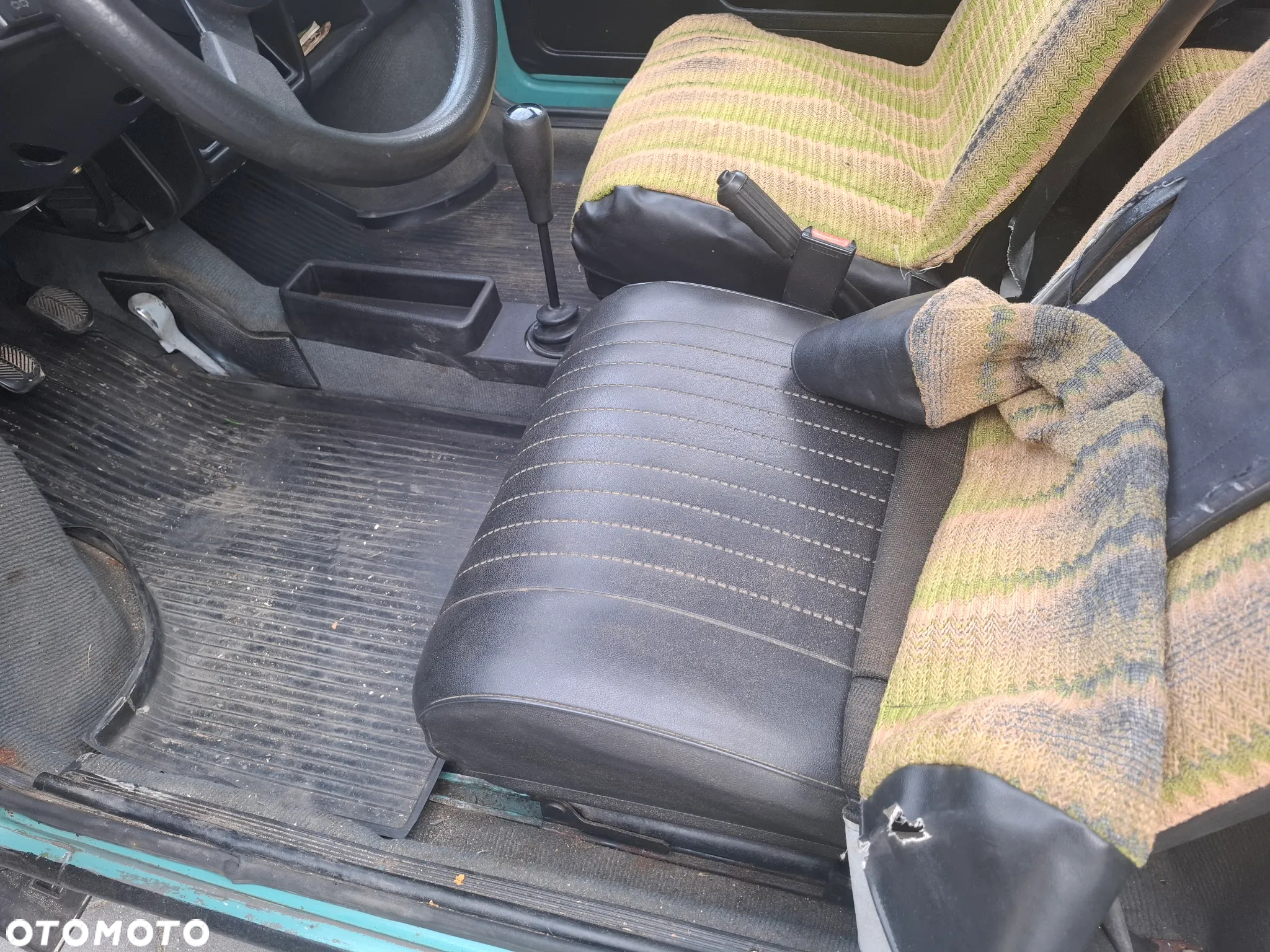 Fiat 126 - 12