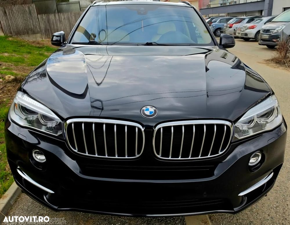 BMW X5 xDrive30d - 5