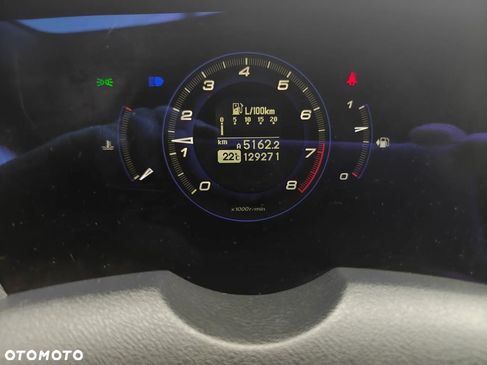Honda Civic 1.8 Sport - 20