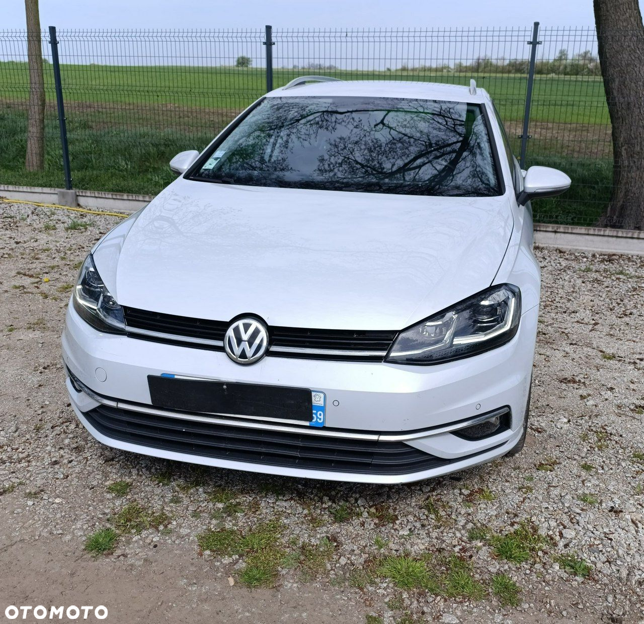 Volkswagen Golf - 26