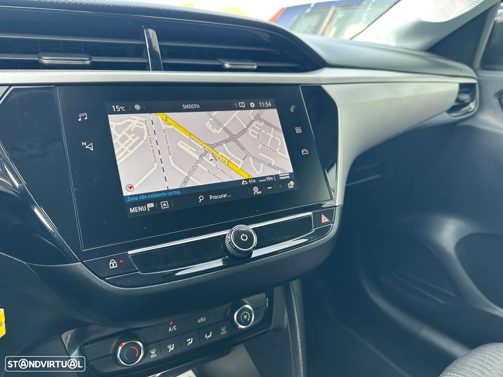 Opel Corsa 1.5 D Business Edition - 7