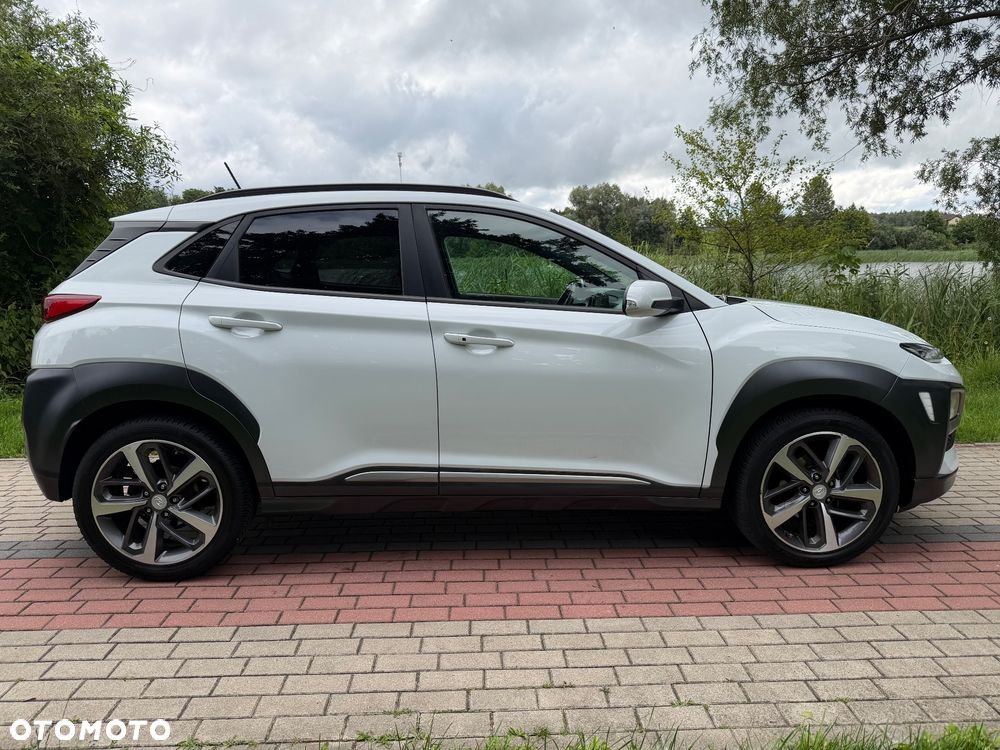 Hyundai Kona 1.0 T-GDI EDITION 30+ - 2