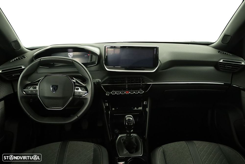Peugeot 2008 1.2 PureTech Allure - 6