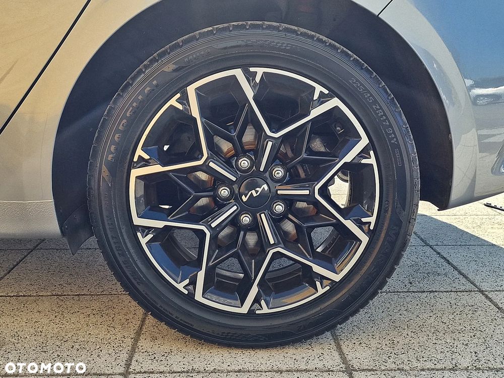 Kia Ceed 1.0 T-GDI L Business Line - 20