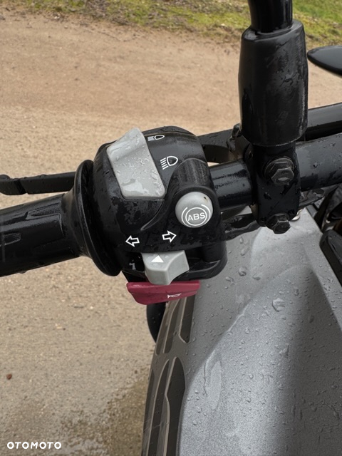 BMW G - 5