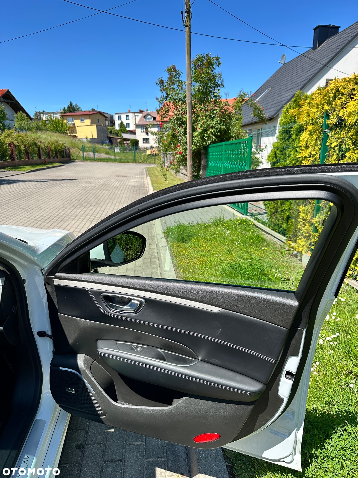 Renault Talisman Grandtour ENERGY dCi 160 EDC INITIALE PARIS - 38