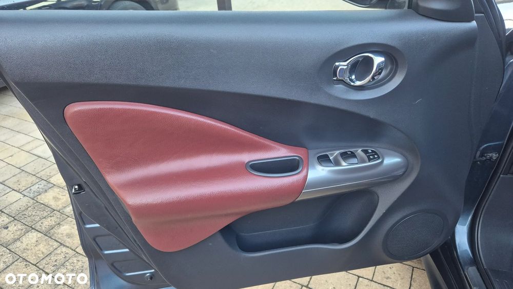 Nissan Juke 1.6 Tekna - 17