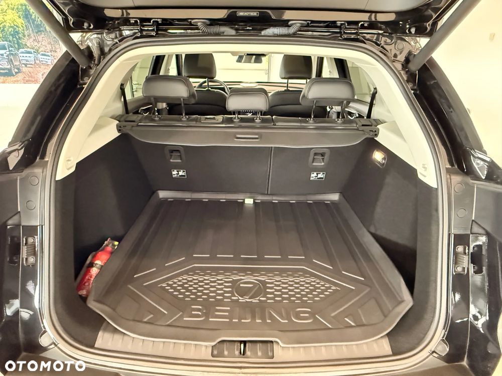 BAIC 7 1.5T Luxury Plus DCT - 15