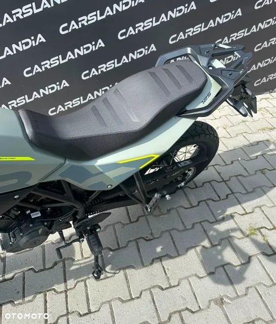 Benelli BKX - 10