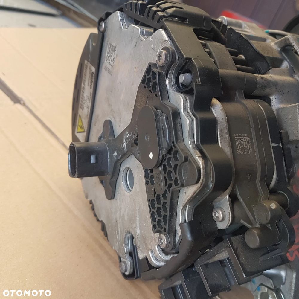 alternator mild hybryd HYBRYDA Hyundai Tucson crossover Kia Sportage Hyundai Santa Fe Kia Sorento Hyundaia i20 Sonata Hyundaia Kia cerato kia sportage hyndai tucson 36300-u2200 48v 11kw 2726715 A26750602 - 9