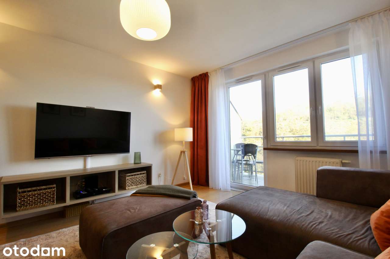PL/UA Rozkładowe Mieszkanie | Pets Friendly |Parking | Od Zaraz |Cisza