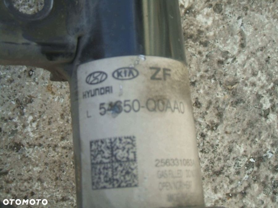 HYUNDAI i20 III 3 ZWROTNICA AMORTYZATOR MCPherson PRAWY LEWY przód - 4