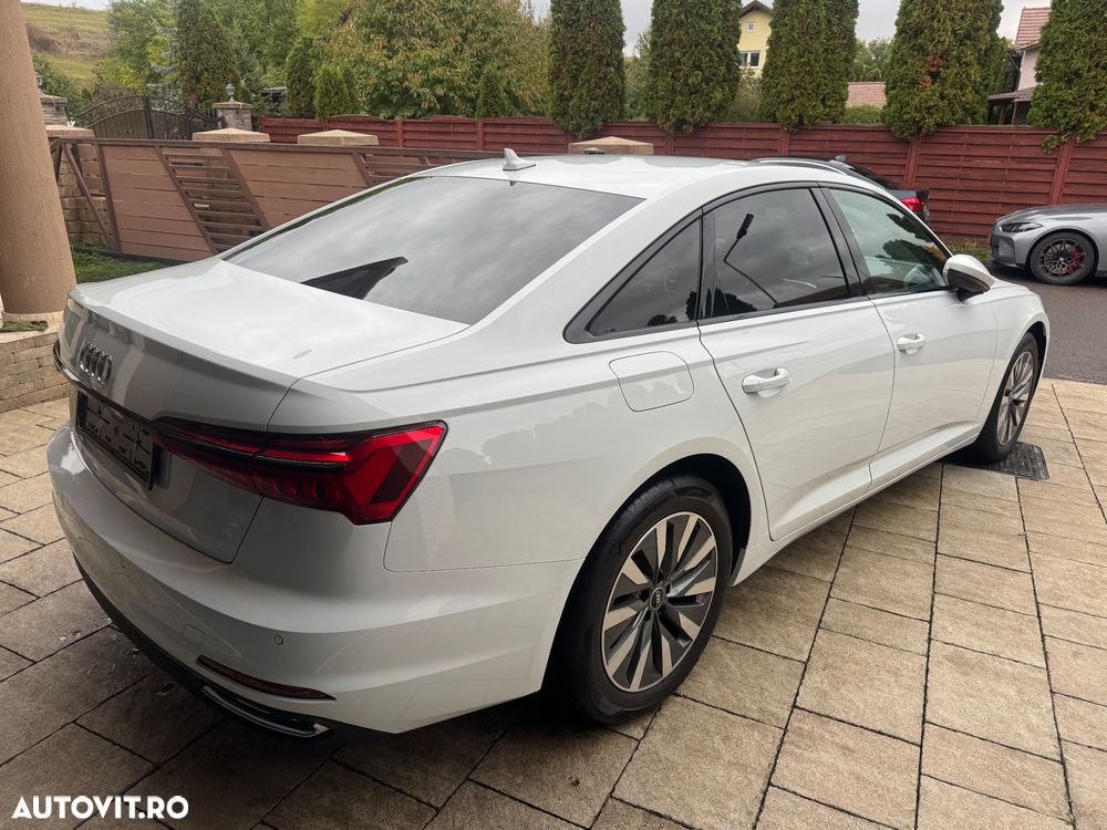 Audi A6 2.0 40 TDI S tronic Basic - 3