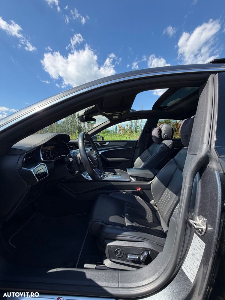 Audi A7 Sportback 55 TFSI quattro S tronic - 24