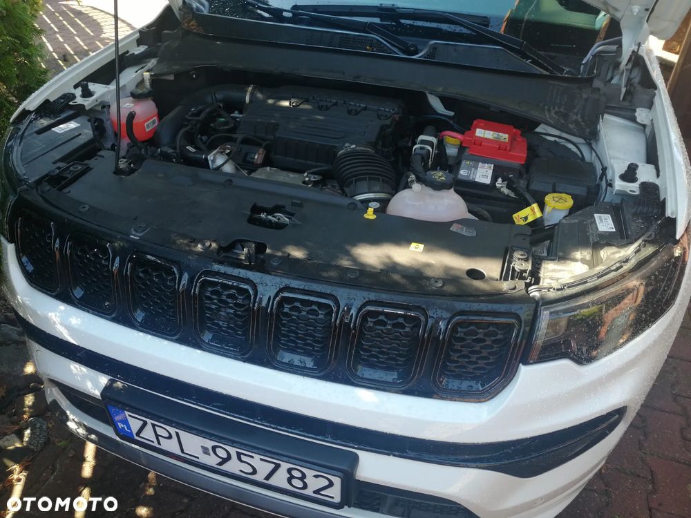 Jeep Compass 1.5 T4 mHEV High Altitude FWD S&S DCT - 5