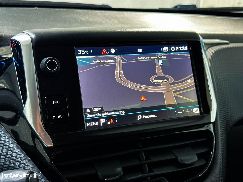Peugeot 2008 1.2 PureTech GT Line - 49