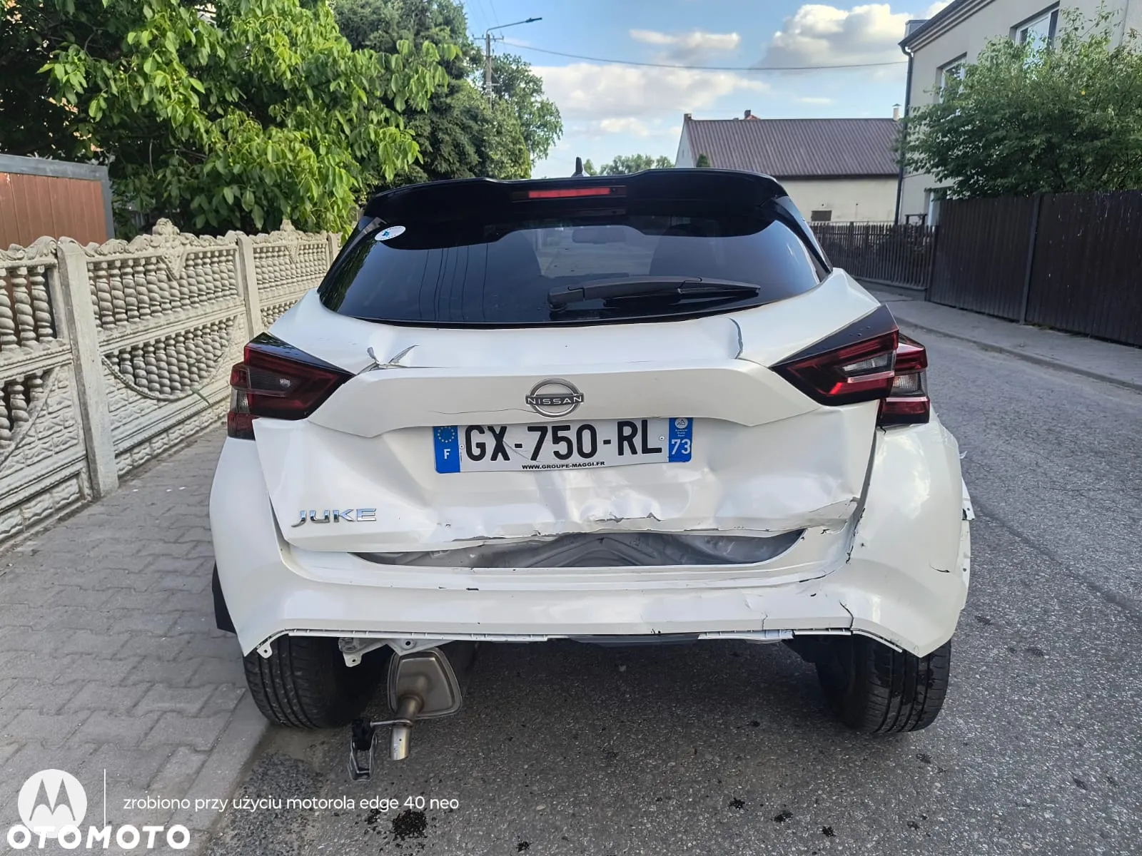 Nissan Juke 1.0 DIG-T N-Design - 9