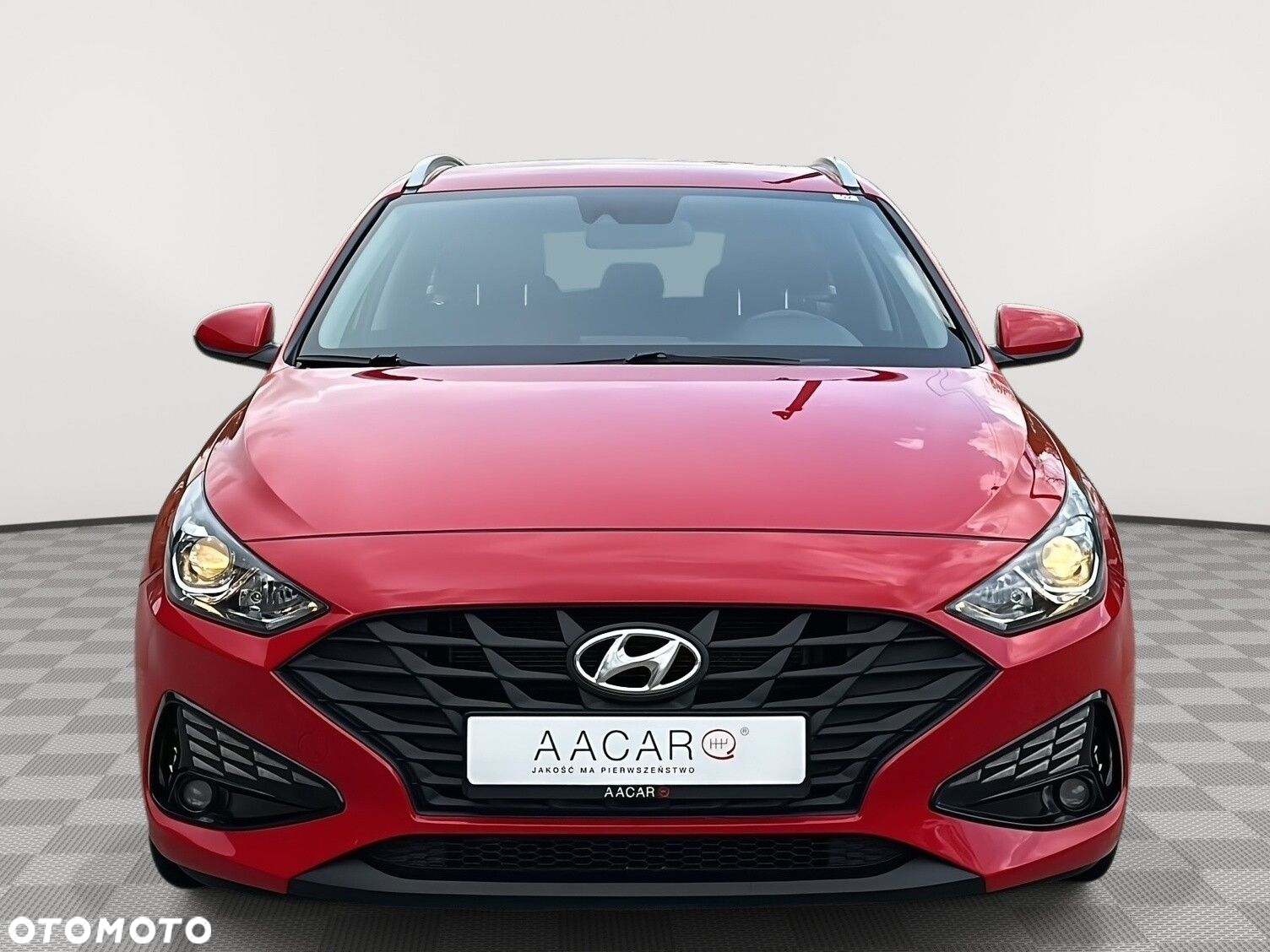 Hyundai i30 - 6