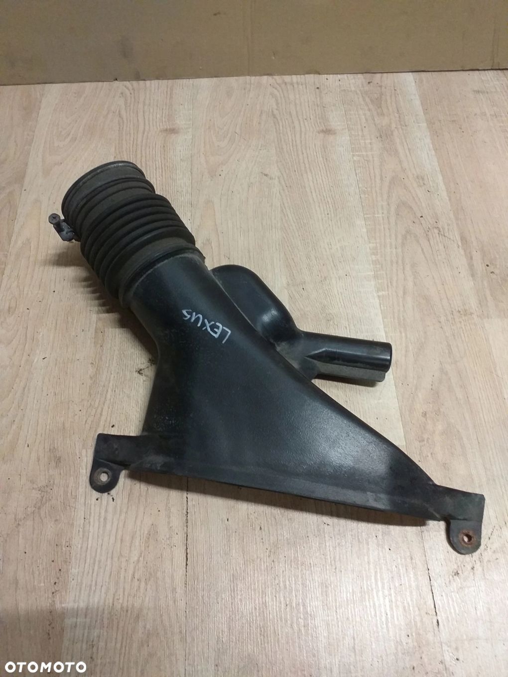 LEXUS RX II 400h rura dolot powietrza 3,3 v6 - 1