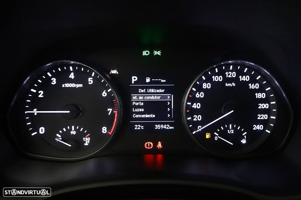 Hyundai i30 SW 1.0 T-GDi Style Plus DCT - 15