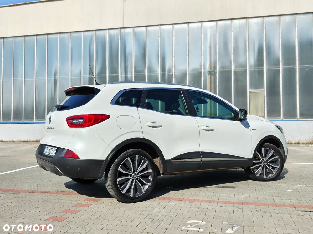 Renault Kadjar - 16