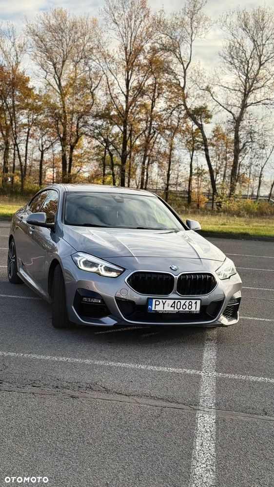 BMW Seria 2 218i - 4