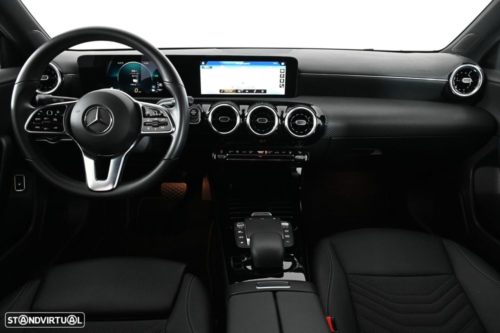 Mercedes-Benz A 250 e Style Plus - 3