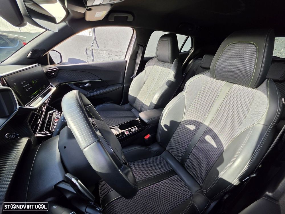 Peugeot 2008 1.2 PureTech GT Line EAT8 - 2