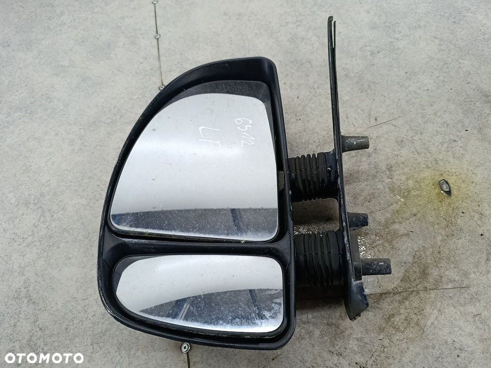 LUSTERKO LEWE FIAT DUCATO II FL 249/F - 8