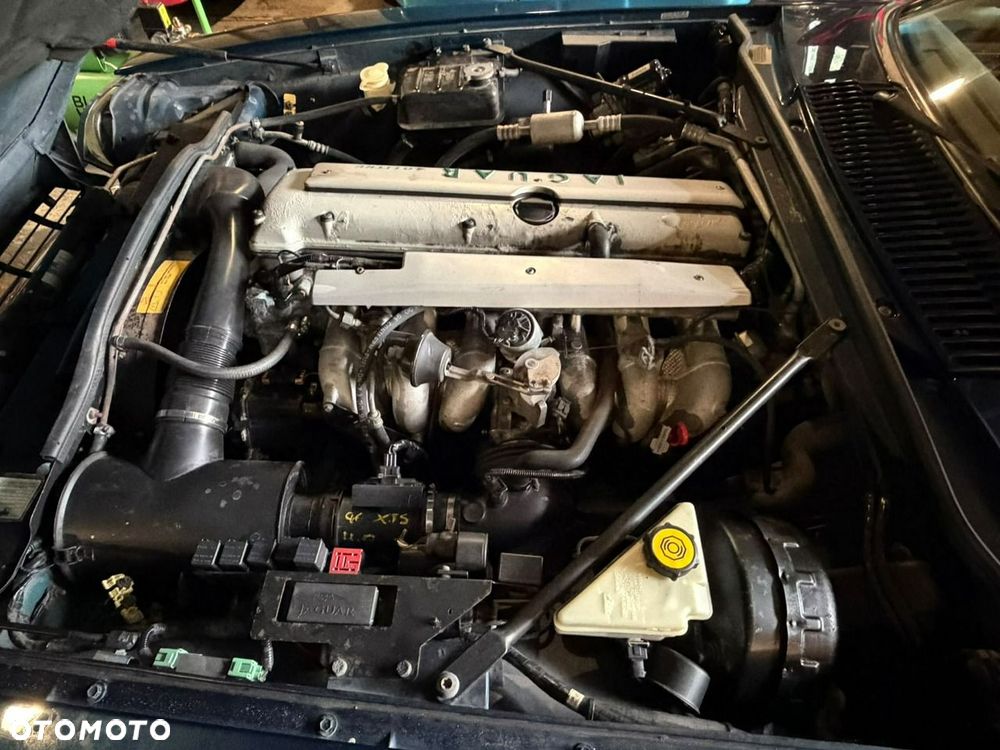 Jaguar XJS - 34