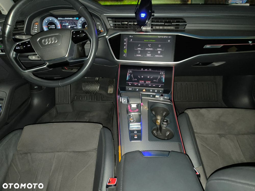 Audi A6 - 16