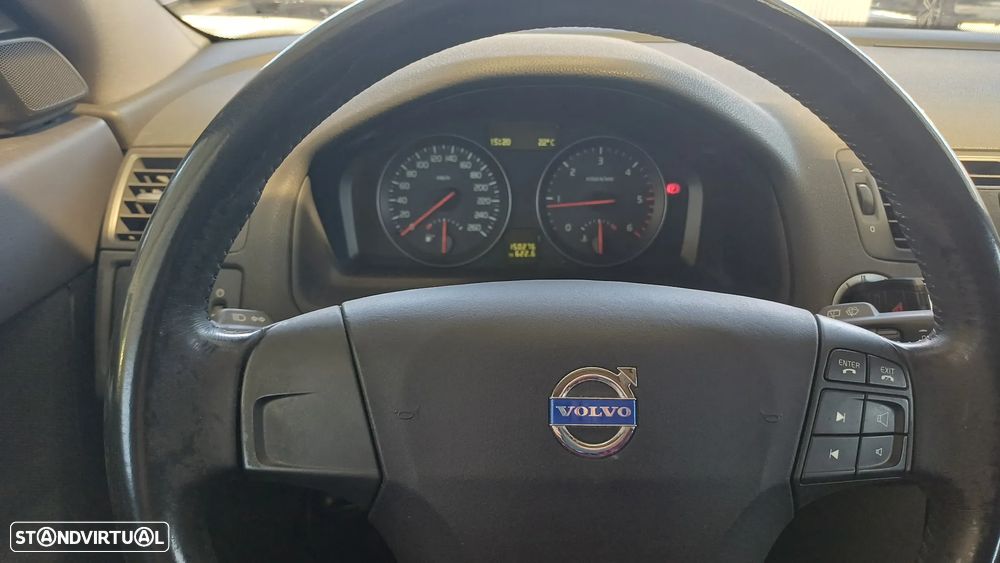 Volvo V50 1.6 D Drive - 11