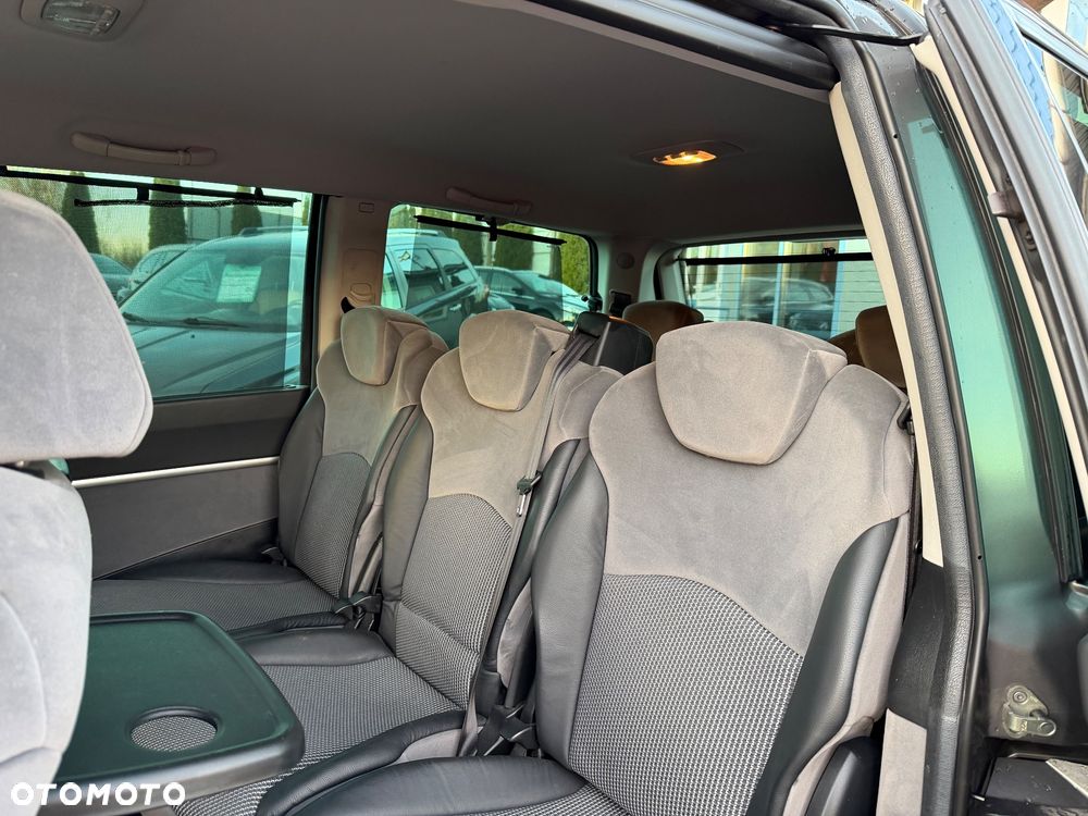 Peugeot 807 HDi 135 Platinum - 19