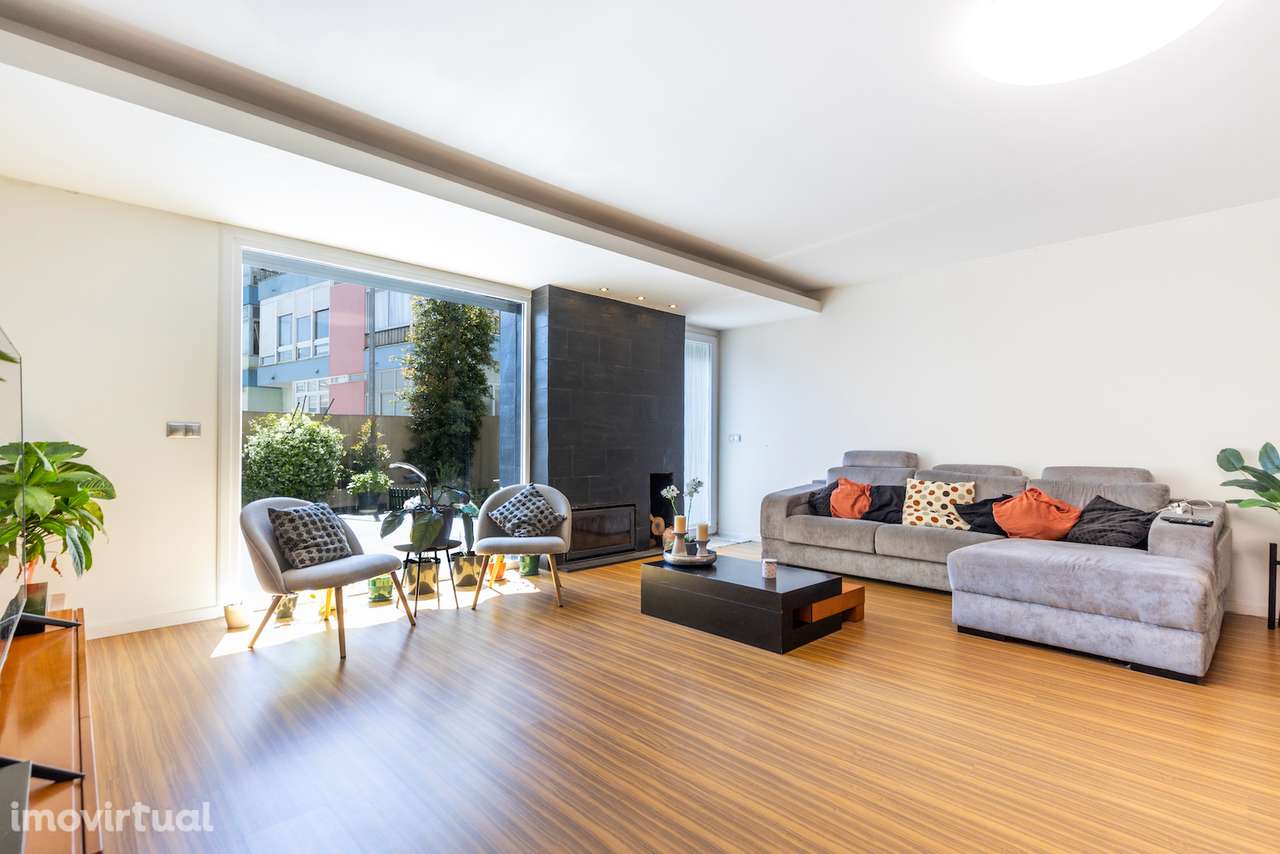 Moradia, 132 m², Ramada e Caneças - Grande imagem: 5/45