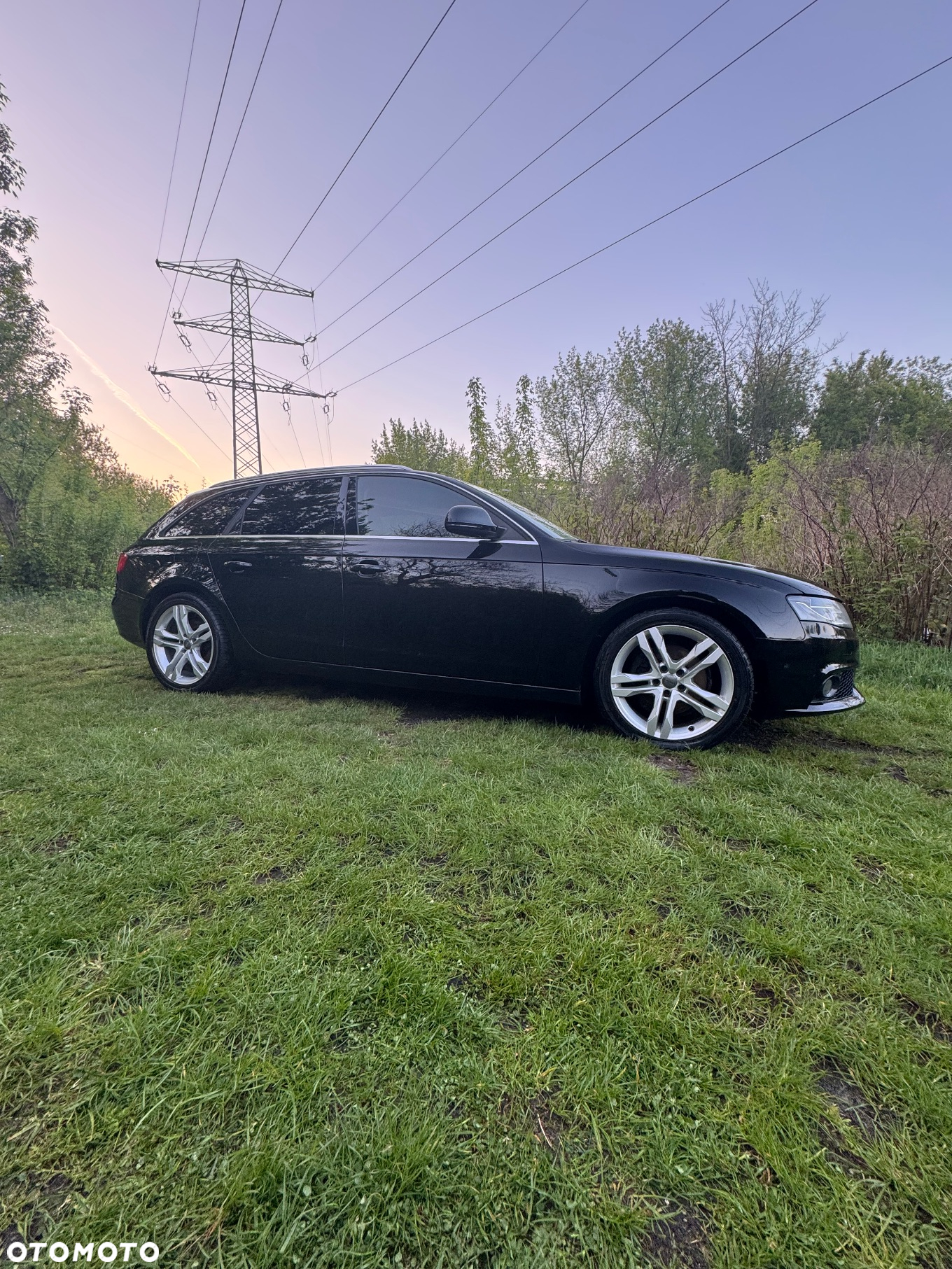 Audi A4 1.8 TFSI - 10