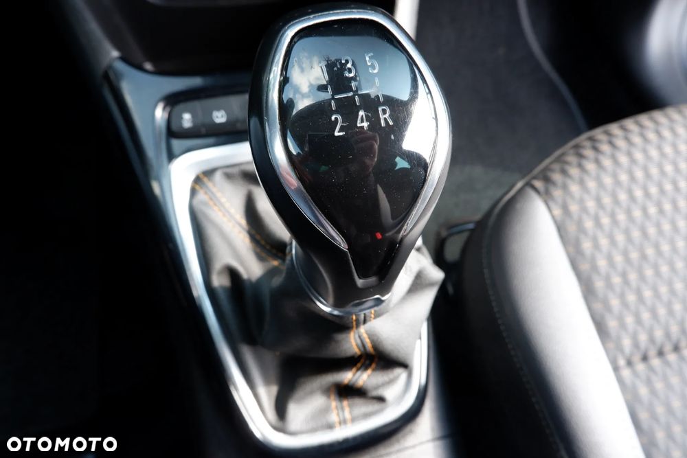 Opel Crossland X 1.6 CDTI Elite S&S - 23