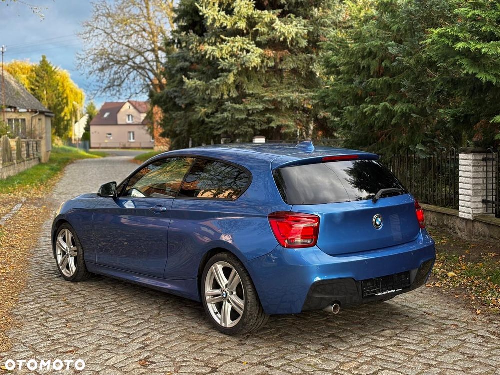 BMW Seria 1 118d - 3