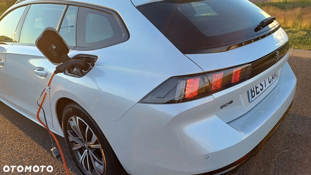 Peugeot 508 180 e-EAT8 Allure - 16