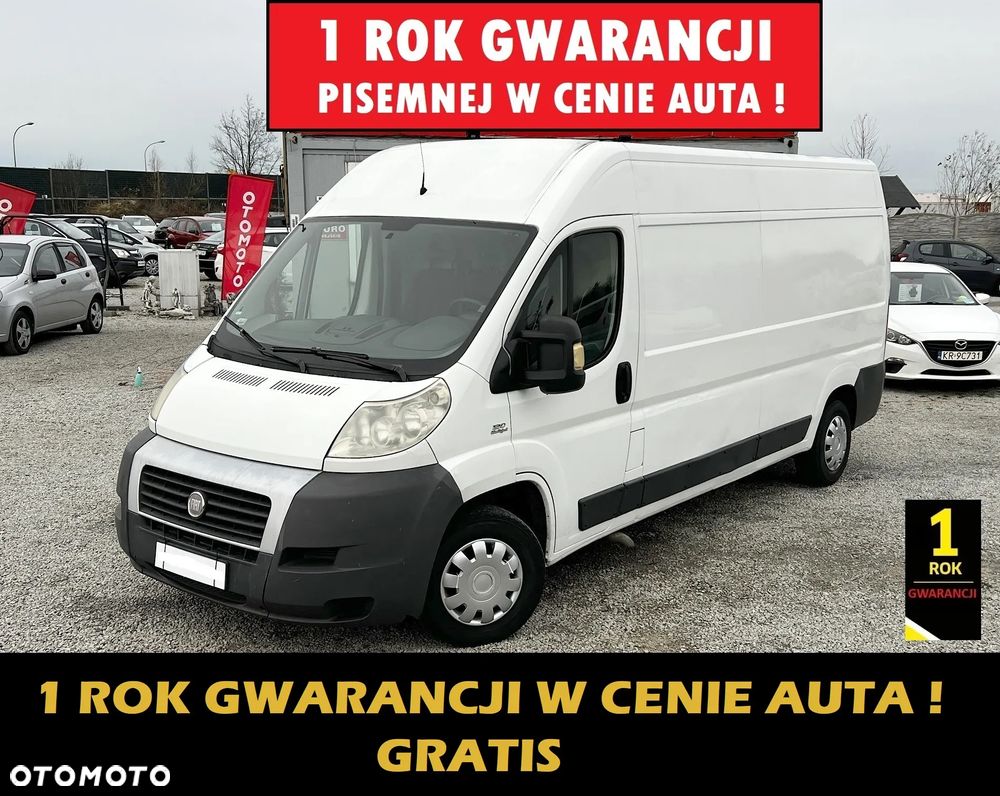 Fiat DUCATO - 1