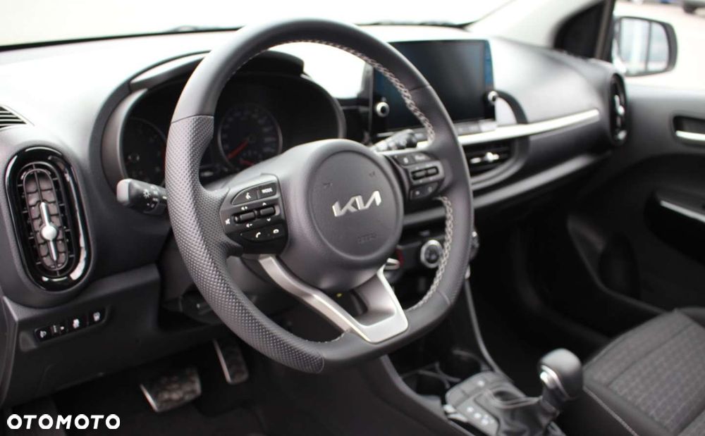 Kia Picanto - 7
