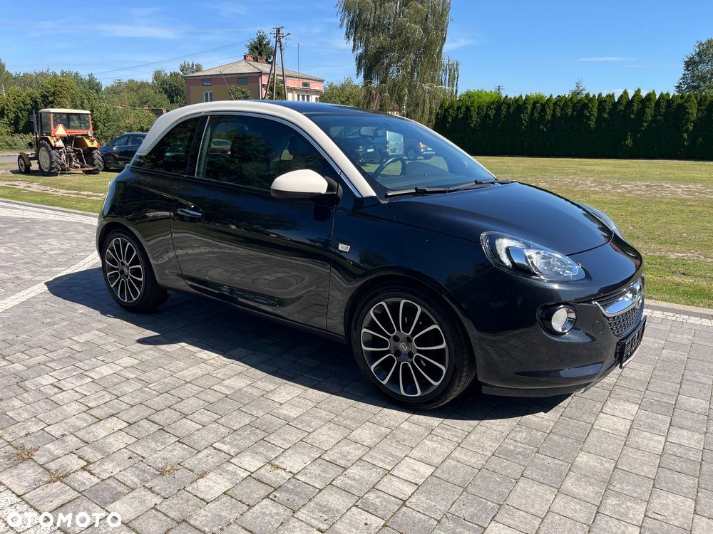 Opel Adam 1.4 Glam S&S - 5