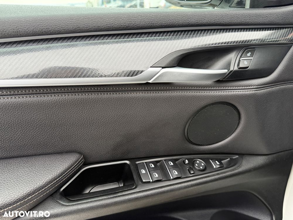 BMW X5 xDrive40e - 13