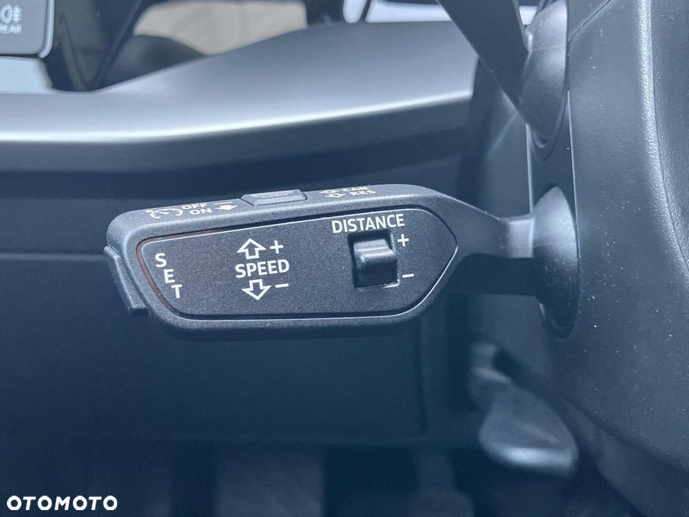 Audi A3 Sportback 30 TFSI - 19