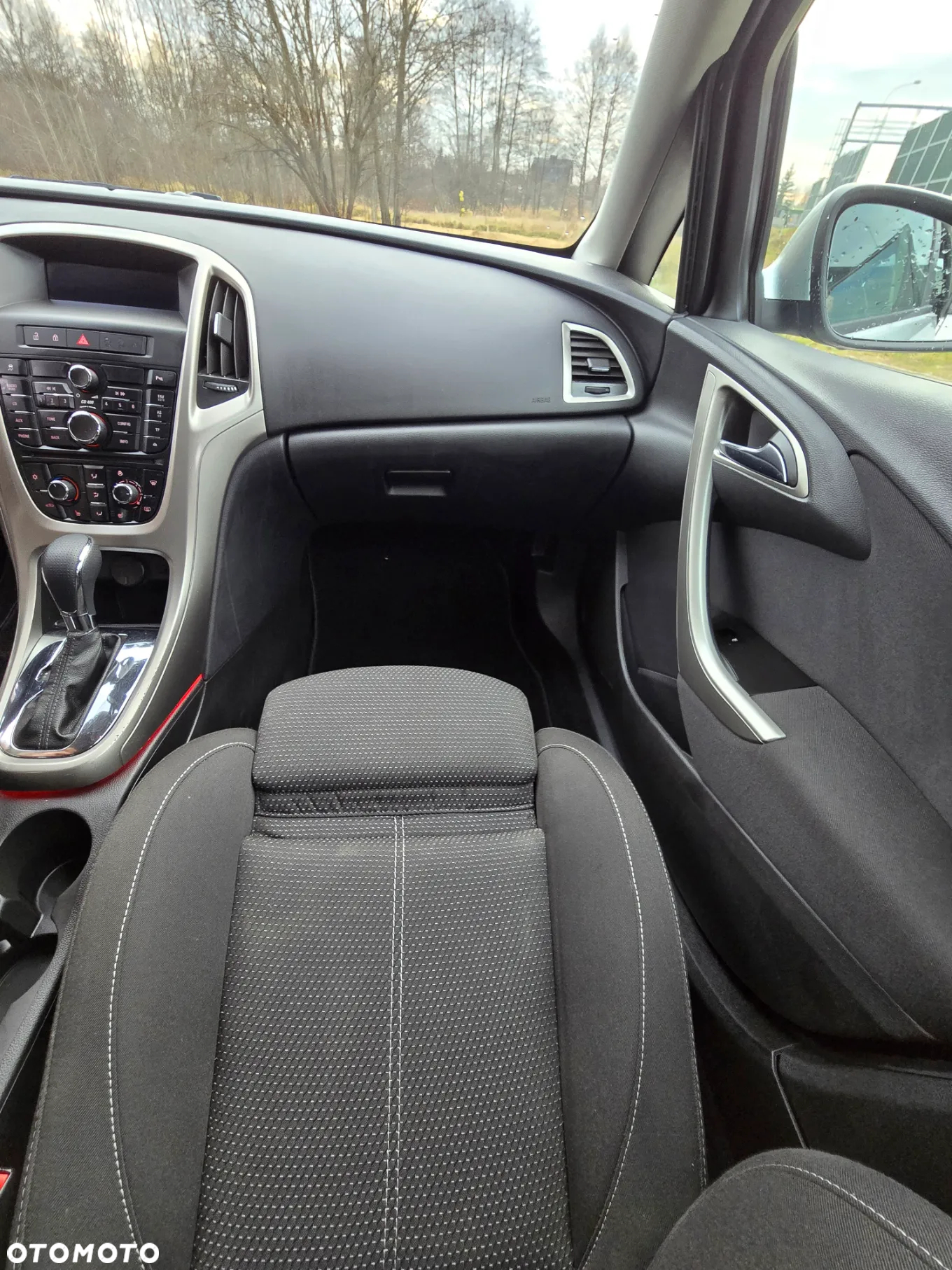 Opel Astra - 21