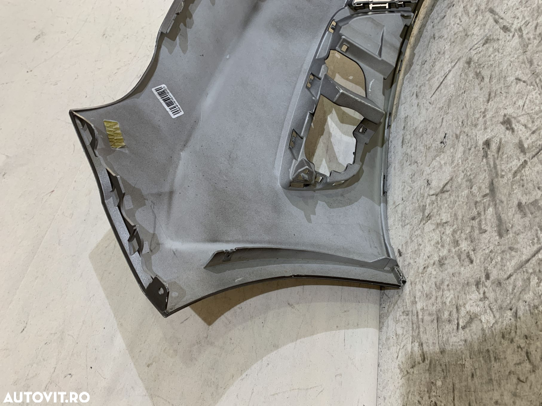 Bara fata Ford C-Max facelift, 2015, 2016, 2017, 2018, cod origine OE F1CB-R17757-AC. - 9