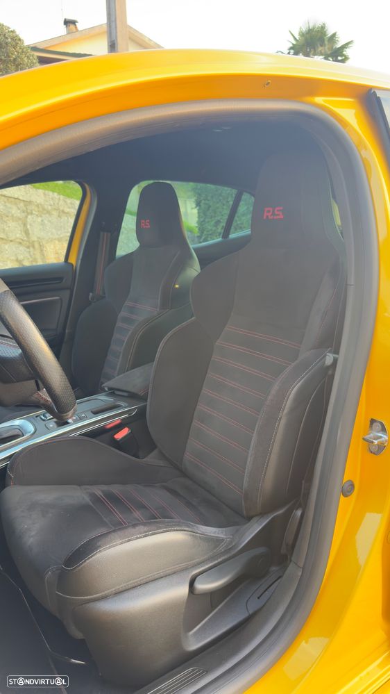 Renault Mégane 1.8 TCe R.S. Trophy EDC - 12