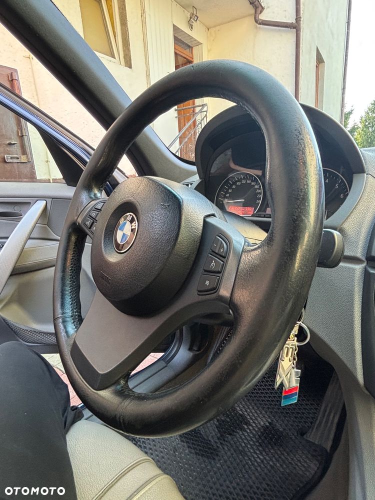 BMW X3 - 26