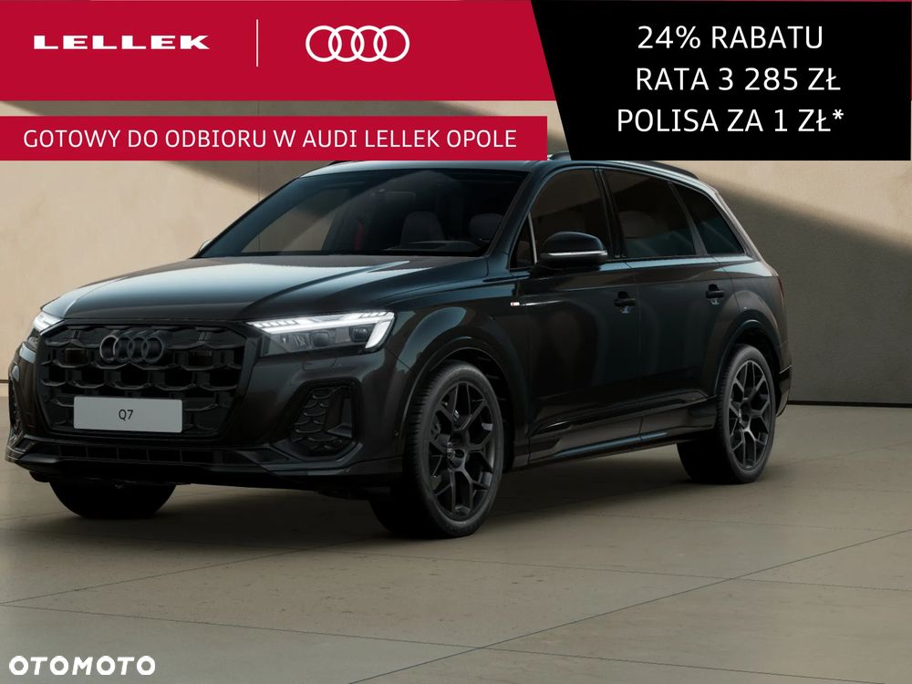 Audi Q7 - 2